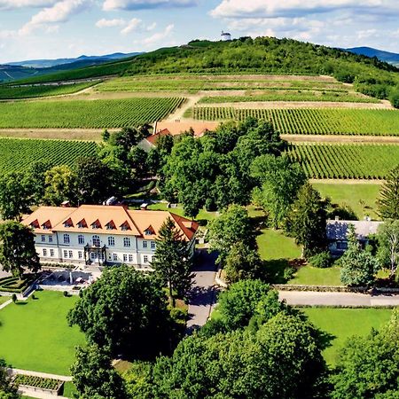 Castle Hotel Grof Degenfeld Tarcal Exterior foto